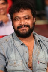 Express Raja Audio Launch